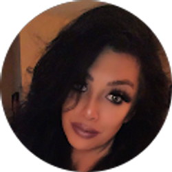 Profile photo of Christine Garcia