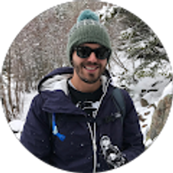 Profile photo of Dimitri Angelov