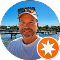 Profile photo of Kevin R Dunn
