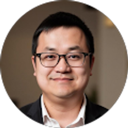 Profile photo of Douglas Ko