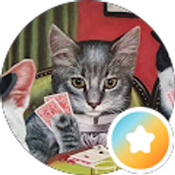 Profile photo of Poppy Von Katzington