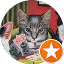 Profile photo of Poppy Von Katzington