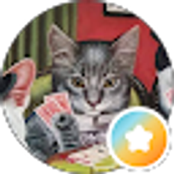 Profile photo of Poppy Von Katzington
