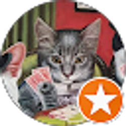 Profile photo of Poppy Von Katzington