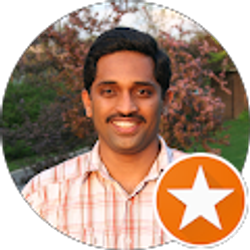 Profile photo of Ramprasad Kraleti