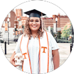 Profile photo of Grace Tolliver