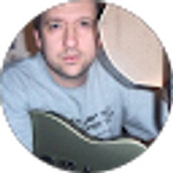 Profile photo of Christopher Stucky