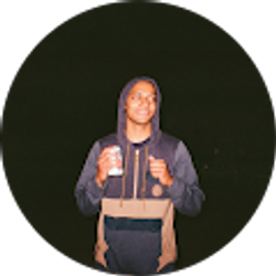 Profile photo of Brandon Young