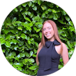 Profile photo of Courteney Mack