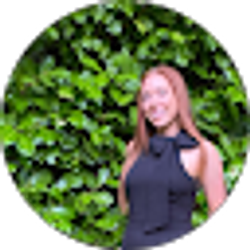 Profile photo of Courteney Mack