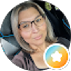 Profile photo of Shirley-Liz Da Silva