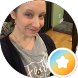 Profile photo of Lisa Strei