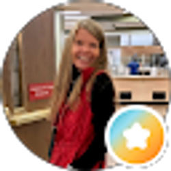 Profile photo of Nancy Hidde
