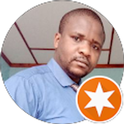 Profile photo of Enos Shilava