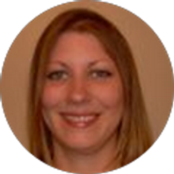 Profile photo of Stephanie Berry