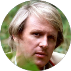 Profile photo of Connor T. Davenport