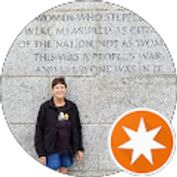 Profile photo of Jan Swallows