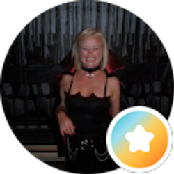 Profile photo of Trisha McCabe