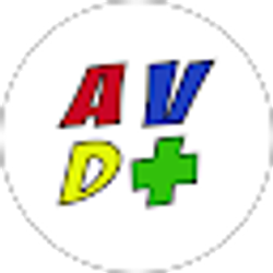 Profile photo of AudioVideo DataPlus
