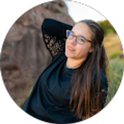 Profile photo of Lydia Seemann