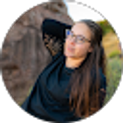 Profile photo of Lydia Seemann