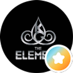 Profile photo of Thee Element