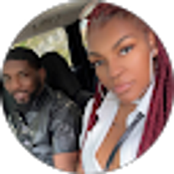 Profile photo of Aisha Still