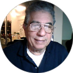 Profile photo of Norman Allen