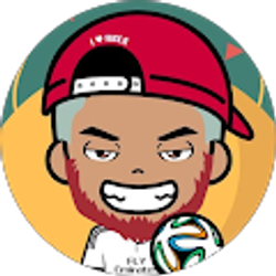 Profile photo of Enzo Santín Cruz