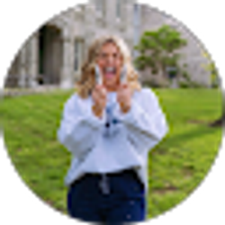 Profile photo of Faith Drenon