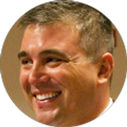 Profile photo of Jason Steenwerth