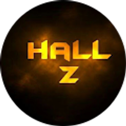 Profile photo of Hallzee93