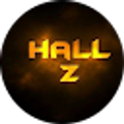 Profile photo of Hallzee93