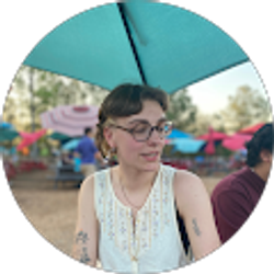 Profile photo of Becca Low