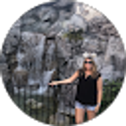 Profile photo of Jill Marie