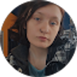 Profile photo of Sydany Osterhoudt