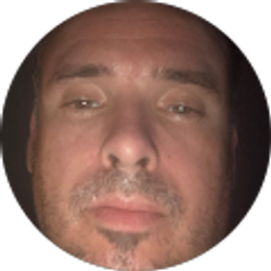 Profile photo of Wade Funk