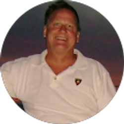 Profile photo of Brian Albertson