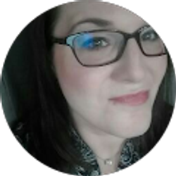 Profile photo of Amy Throckmorton