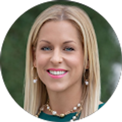 Profile photo of April McKenna