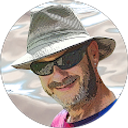 Profile photo of Steve Elman