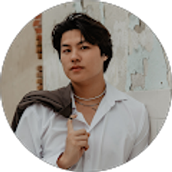 Profile photo of Victor Castleman