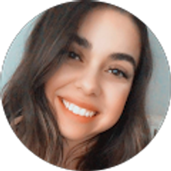 Profile photo of Angelica Saucedo