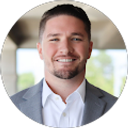 Profile photo of Jared O'Donnell