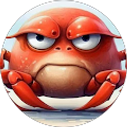 Profile photo of Crabby Daddy