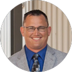 Profile photo of Todd Friend