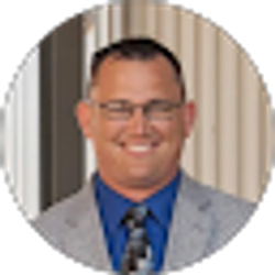 Profile photo of Todd Friend