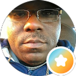 Profile photo of Harold Coleman