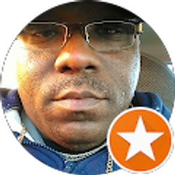 Profile photo of Harold Coleman