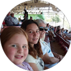 Profile photo of Janice Trevino